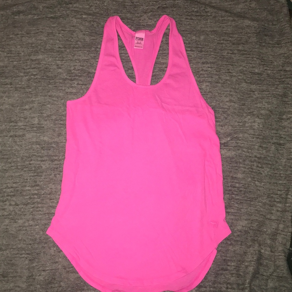 Victoria’s Secret Pink top